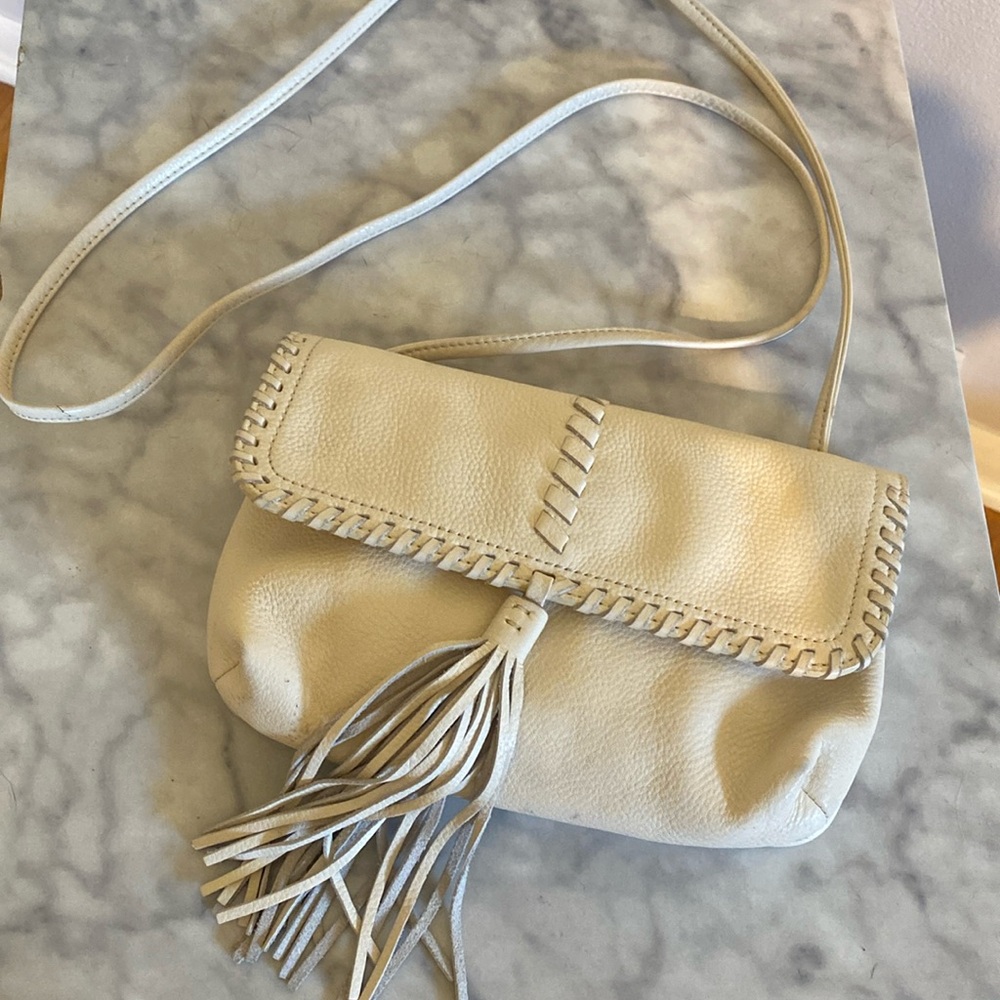 Bohemian Crossbody handbag